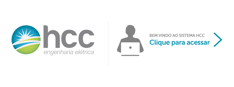 Logomarca HCC